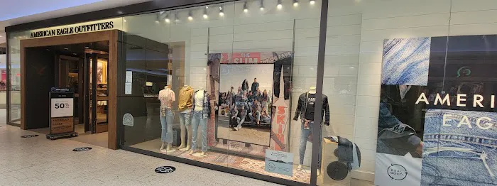 American Eagle 4