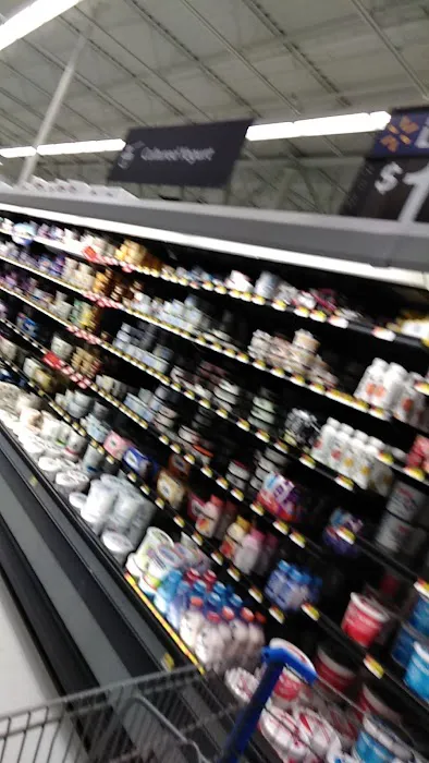 Walmart Supercenter 9