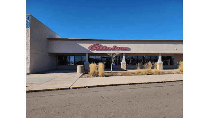 Rainbow Shops 2