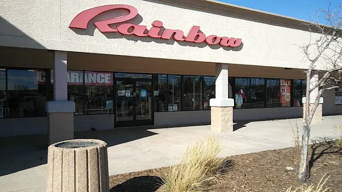 Rainbow Shops 5