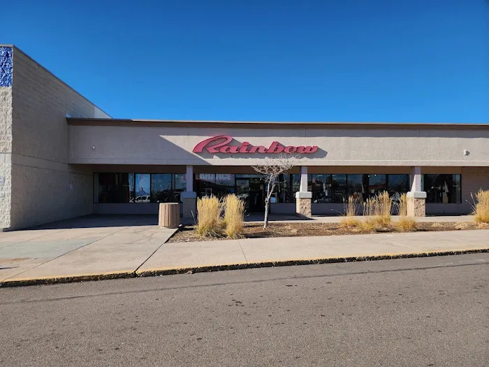 Rainbow Shops 9