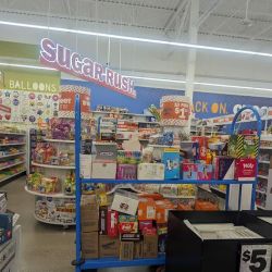 Five Below ico
