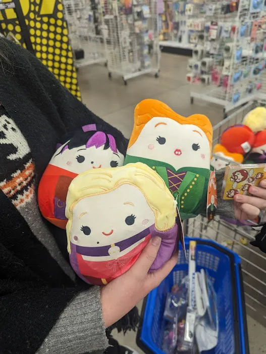Five Below 4