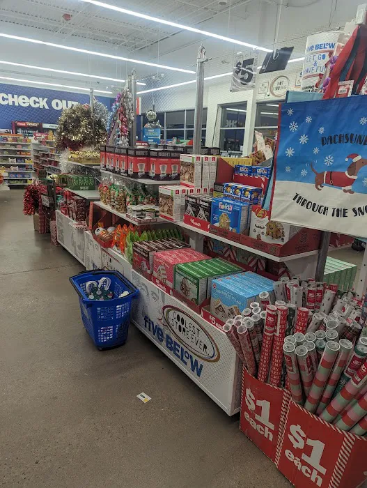 Five Below 5