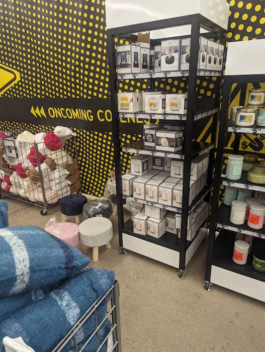 Five Below 3