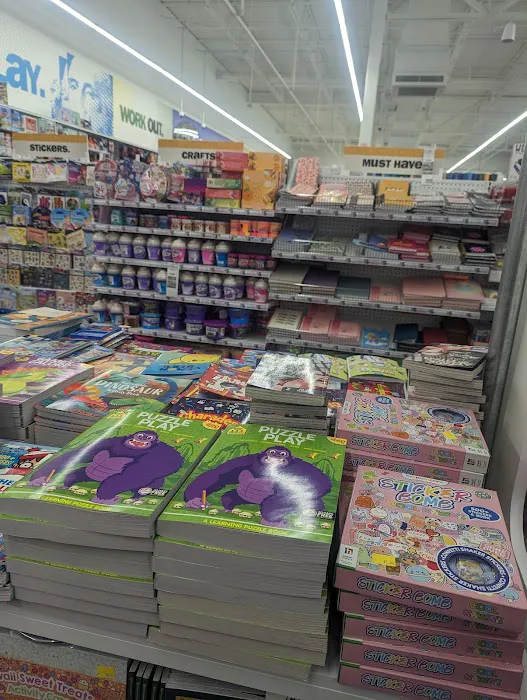 Five Below 9