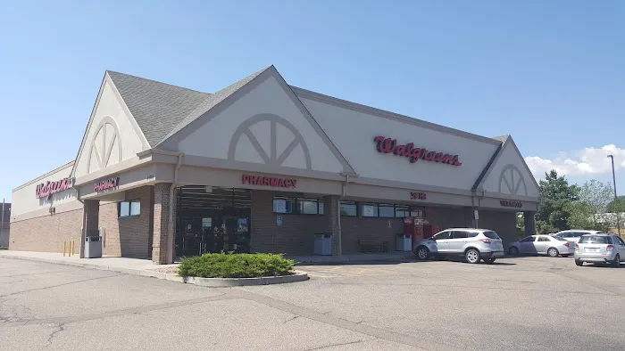 Walgreens 0