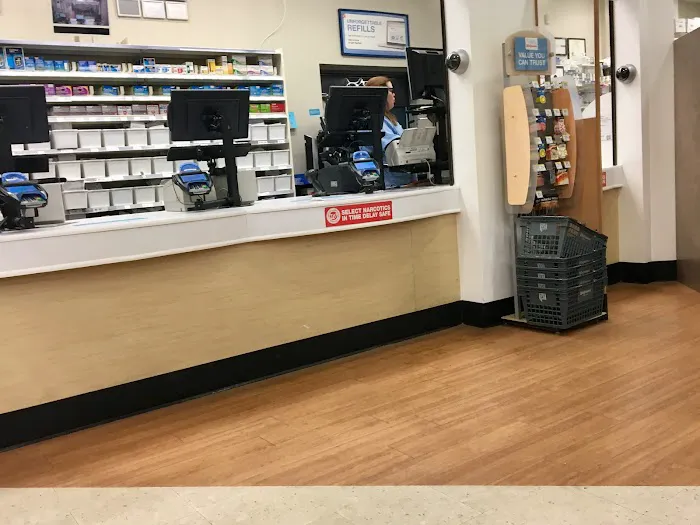 Walgreens 1