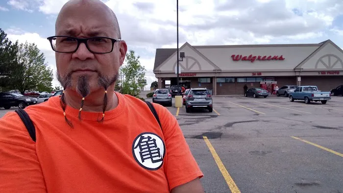 Walgreens 4