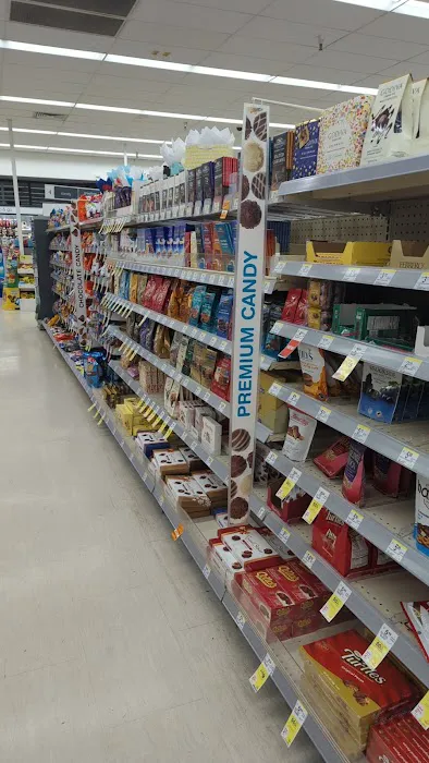 Walgreens 6