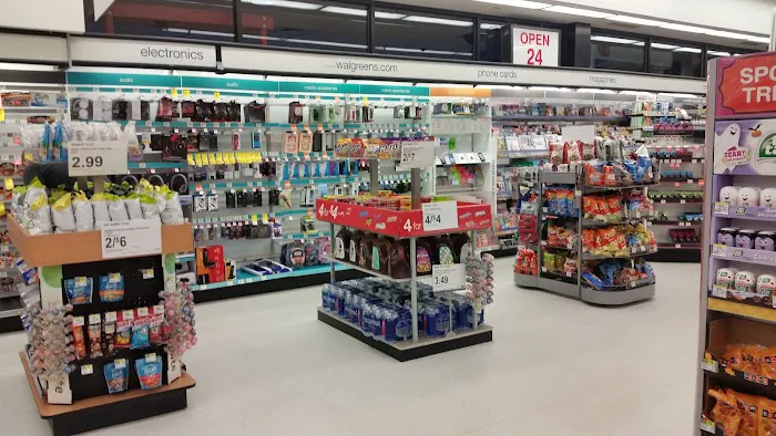 Walgreens 7