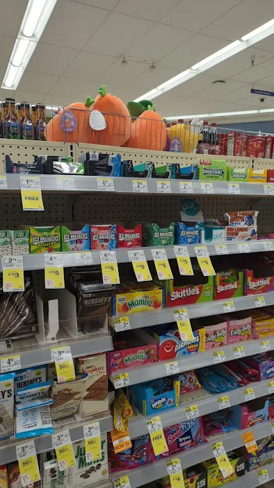 Walgreens 9