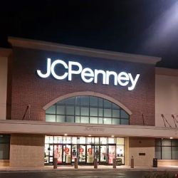 JCPenney ico