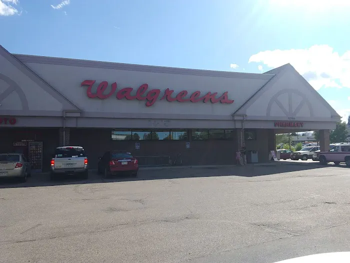 Walgreens 5