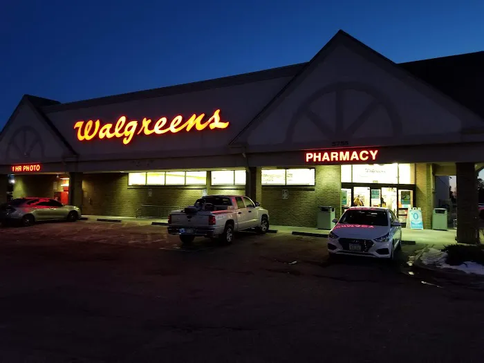 Walgreens 7