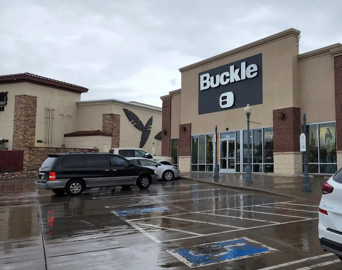 Buckle 0