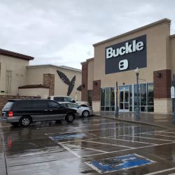 Buckle ico
