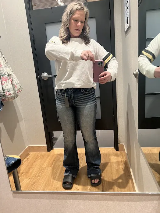 Buckle 5
