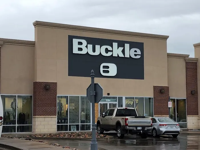 Buckle 9