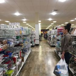 T.J. Maxx & HomeGoods ico
