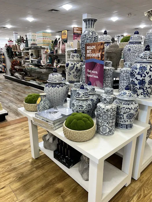 T.J. Maxx & HomeGoods 8