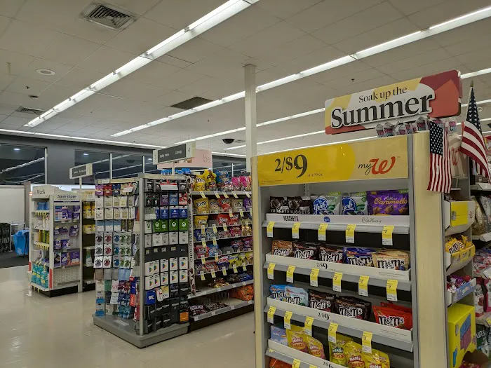 Walgreens 1