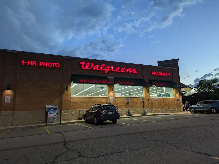 Walgreens 0