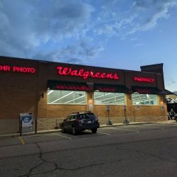Walgreens ico