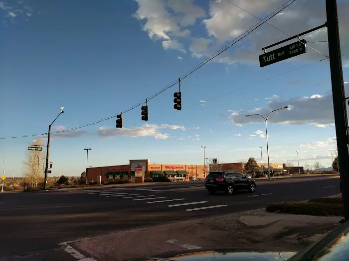Walgreens 3
