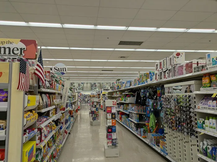 Walgreens 4