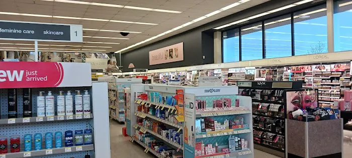 Walgreens 9