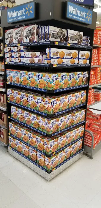 Palmer Park Supercenter 8