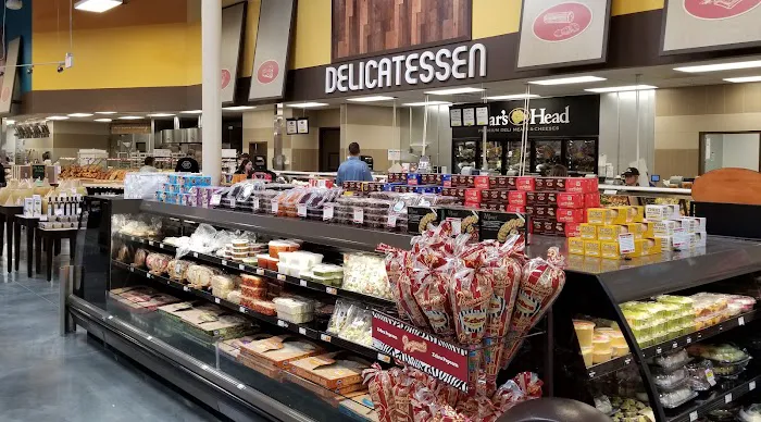 King Soopers Marketplace 0