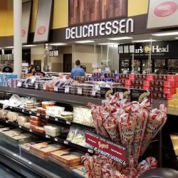 King Soopers Marketplace ico
