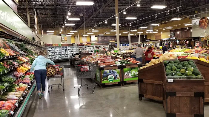 King Soopers Marketplace 4