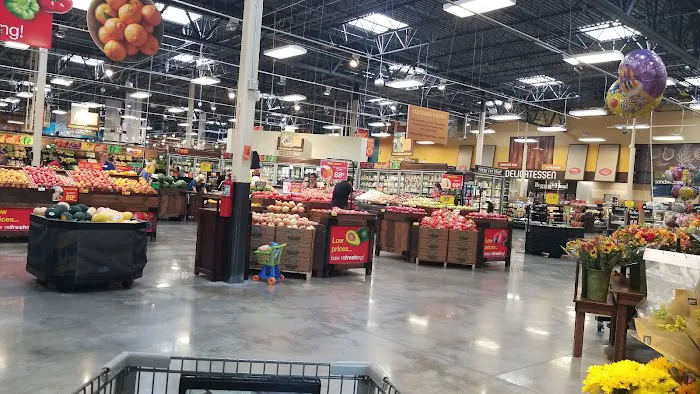 King Soopers Marketplace 8