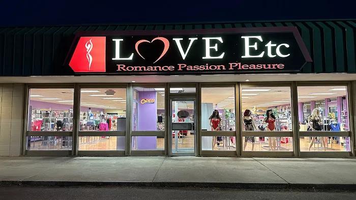 Love Etc 0