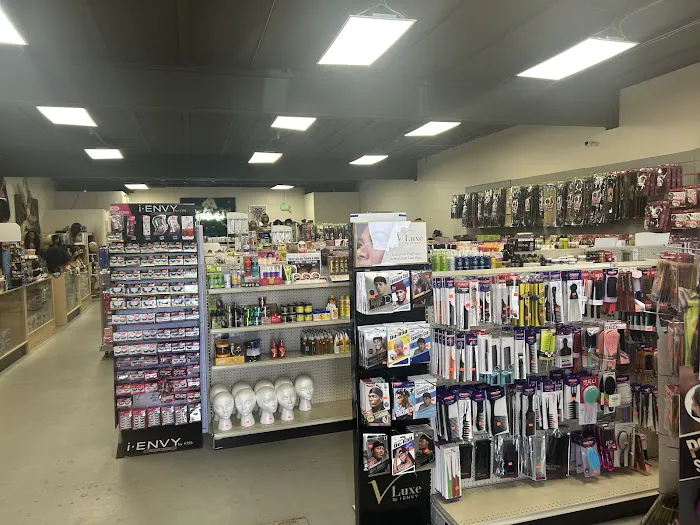 Total Beauty Supply 1