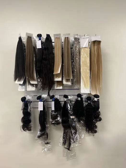 Total Beauty Supply 0