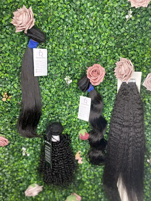 Total Beauty Supply 2