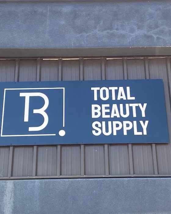 Total Beauty Supply 6