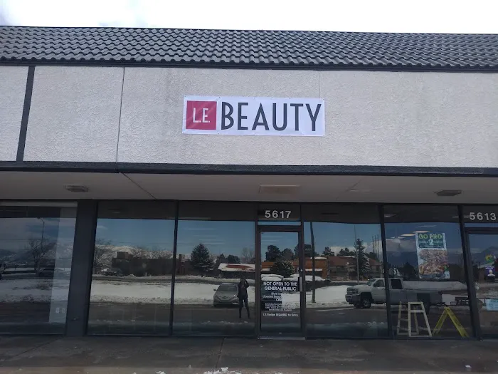 L.E. Beauty 0