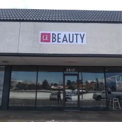 L.E. Beauty ico