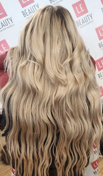 L.E. Beauty 8