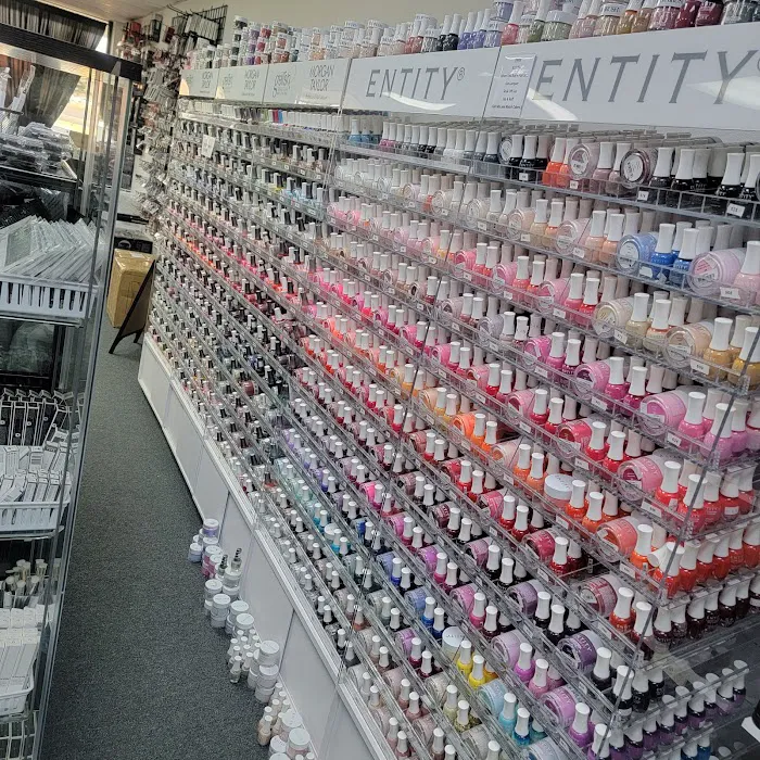L.E. Beauty 7