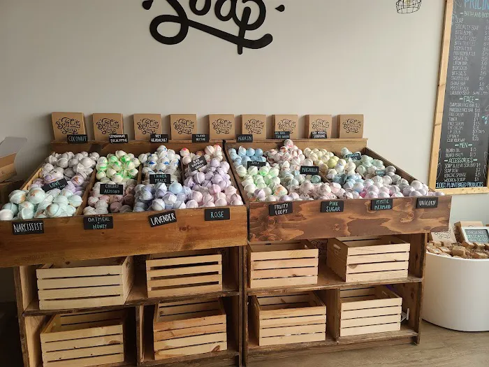 Buff City Soap 2