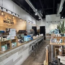 Buff City Soap ico