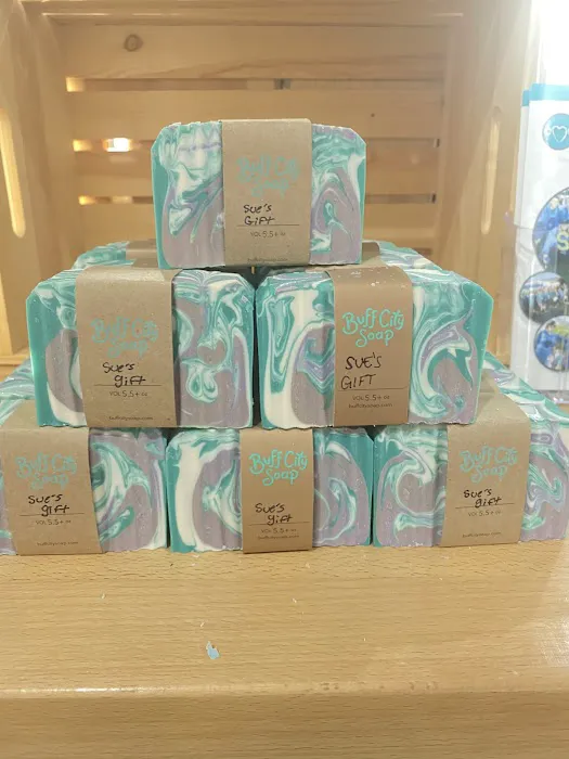 Buff City Soap 4