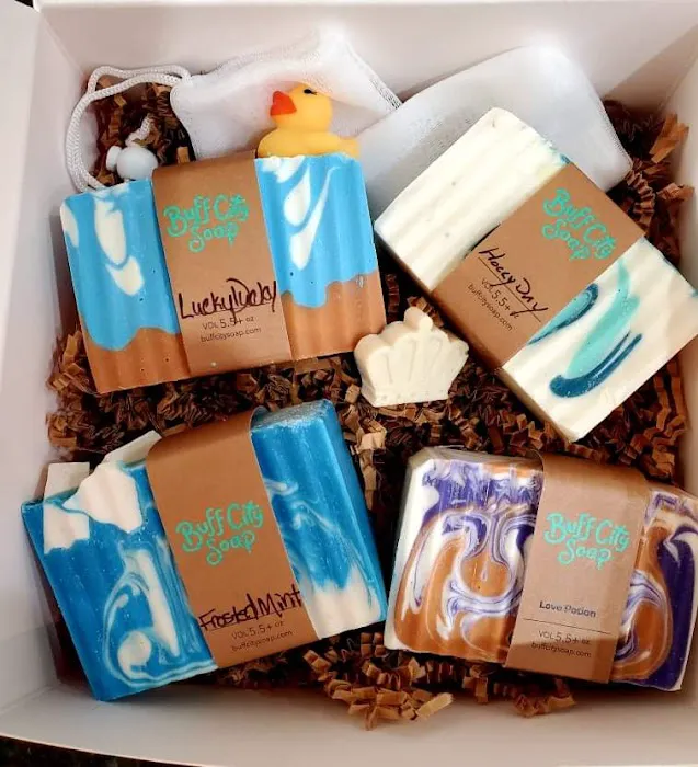 Buff City Soap 5