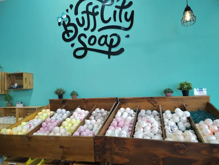 Buff City Soap 6